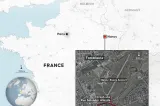 Tragedie aviatică în Franța: 11 persoane au murit după prăbușirea unui avion de mici dimensiuni