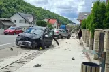 Noi detalii cutremurătoare în cazul fetiței din Bistrița Năsăud, ucise pe trotuar: ce a aflat copila înainte de impact