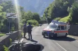 Șofer român arestat în Italia după un accident mortal. Un bărbat aflat pe scuter și-a pierdut viața