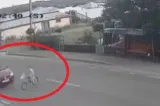 Detalii șocante în cazul fetiței ucise de un șofer băut, în Timiș. Bărbatul este chiar unchiul copilei