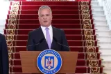 Adrian Veștea negociază cu PSD la Vila Lac. Care sunt condițiile pentru susținerea guvernării - SURSE