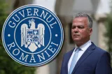 Adrian Veștea a depus în Parlament lista cu miniștri și programul de guvernare. Mișcarea de ultimă oră a premierului desemnat, după Congresul PNL 