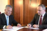 Adrian Veștea îl confirmă pe Alexandru Nazare la Finanțe: „Mi-am dorit continuitate”