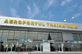 Grevă la Vama Aeroportului Timișoara. Zeci de pasageri au forțat ieșirea fără control vamal