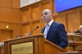 Mesajul omului lui Bolojan după lovitura primită la Cotroceni: ”PSD nu va respecta nimic”
