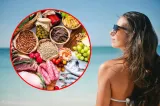 Alimentele care susțin sănătatea pielii înainte de plajă. Un bronz frumos începe din farfurie