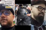 Faima l-a costat scump! Influencerul Alin Borcan a fost arestat. Este acuzat că s-ar fi dat drept Piedone în timpul unor controale fictive
