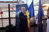 „Mircea”, ambasadorul României pe coastele Americii: o punte între două națiuni la 250 de ani de la nașterea SUA