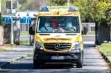 Caz șocant la Budapesta. Un angajat al ambulanței este acuzat că dezgropa cadavre și lua părți de corp uman