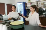 Lupta cruntă a micilor antreprenori pentru supraviețuire. Reportaj Realitatea PLUS - VIDEO