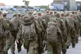 O țară din UE prelungește serviciul militar la nouă luni. Decizia, luată pe fondul războiului din Ucraina