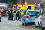 Atac armat în Germania. Cinci persoane au murit, iar un suspect a fost arestat de poliție