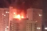Ucraina a atacat o fabrică chimică din Rusia. Incendiu puternic la uzina Azot din regiunea Tula