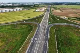Infrastructură majoră pentru Capitală: Au fost semnate contractele pentru PUZ-urile Drumurilor Radiale 9 și 10
