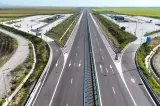 Se apropie momentul așteptat de milioane de șoferi. Când vom putea merge pe autostradă de la București până la Pașcani