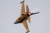 Panică la graniță. Un avion chinez a fost interceptat de NATO deasupra României