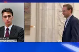 Avocatul Toni Neacșu, atac dur la adresa USR în cazul lui Dominic Fritz: „Au uitat de Fără penali în funcții publice”