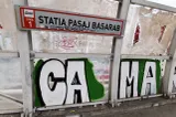 Urmează două luni de coșmar pentru bucureșteni. Pasajul Basarab intră în reparații iar liniile STB vor fi deviate