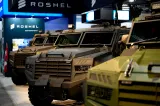 Canada pune umărul la înarmarea Republicii Moldova cu tehnică militară modernă