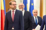 Ce îi unește pe Ilie Bolojan, Dominic Fritz și Kelemen Hunor. Interesele din spatele crizei