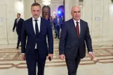 Bolojan și Motreanu ar putea fi aduși la audieri din cauza lui Ciucu. Dosarul în care e vizat primarul șpăgar aruncă în aer PNL
