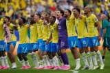 Brazilia, calificată dramatic în optimile Cupei Mondiale după 2-1 cu Japonia