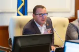 Călin Matieș (deputat AUR): „Proiectul AUR pentru subvenționarea laptelui ecologic merge mai departe cu susținerea tuturor partidelor parlamentare”