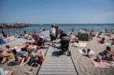 Record istoric de temperatură în Danemarca: este cea mai caldă zi din 1874 încoace