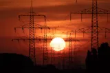 Canicula extremă se mută spre est: Germania, lovită de temperaturi record