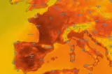 Fenomenul „blocaj omega” care alimentează valul de căldură extremă din Europa. Explicațiile specialiștilor