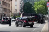Doi bărbați, acuzați de spionaj în beneficiul Rusiei, arestați la Roma. Unul dintre ei era membru al serviciilor italiene de informații