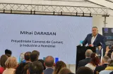 Extinderea capacității de depozitare a cerealelor confirmă Portul Constanța ca hub strategic pentru fluxurile de marfă din Ucraina
