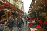 Reguli draconice pentru terasele din București! Vara 2026 vine cu restricții dure la muzică și program