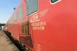 Percheziții la angajați CFR din Arad într-un dosar de furt de combustibil. Patru suspecți au fost reținuți
