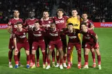 Lovitură dură de la UEFA: CFR Cluj a primit o amendă record. Ardelenii riscă excluderea din cupele europene