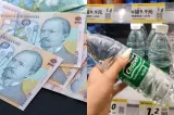 Ce poți cumpăra în China cu doar 10 lei. Experimentul unei tinere a devenit viral pe TikTok