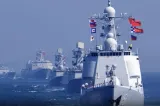 Tensiuni tot mai mari între China și Taiwan. Japonia și Filipine plănuiesc să stabilească o frontieră maritimă