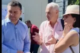 Deși este anchetat de DNA, Ciprian Ciucu postează clipuri de campanie