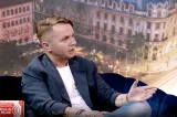Podcasturile REALITATEA - Ceva-n PLUS. Codin Maticiuc în premieră la Realitatea Plus - VIDEO