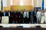 România-Italia. Dialog cultural și reglementări legislative