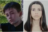 Doi frați minori din Sibiu au plecat de acasă și sunt de negăsit. Familia a cerut ajutorul poliției