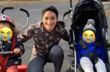 O mamă este acuzată că și-a ucis cei trei copii. Procurorii vorbesc despre o cruzime extremă