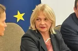 Percheziții la prefectul USR de Timiș. Cornelia Micicoi, vizată într-un dosar de fraudă cu fonduri europene
