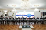CCIR și Camera de Comerț și Industrie din Samsun au semnat un protocol privind consolidarea cooperării bilaterale