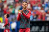 Cristiano Ronaldo scrie istorie la 41 de ani: a devenit cel mai vârstnic titular de câmp la un Mondial