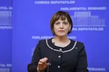 Cristina Dascălu (deputat AUR): „Profesorii au ajuns din nou în stradă pentru că Guvernul a transformat respectul într-o promisiune și promisiunea într-o amânare”