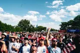 Împușcături la o zonă dedicată suporterilor Cupei Mondiale din California. O persoană a murit, iar alta este în stare critică