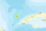  Cutremur puternic în Cuba. Seismul de magnitudine 6,1 a provocat panică în rândul populației