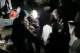 Un copil de trei ani a fost scos viu dintre ruine la șase zile după cutremurele din Venezuela