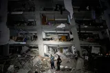 Venezuela, zguduită de un nou cutremur în timpul operațiunilor de salvare după seismele de miercuri